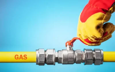 Las fugas de gas LP son el principal problema en lo que va del año: Bomberos Culiacán