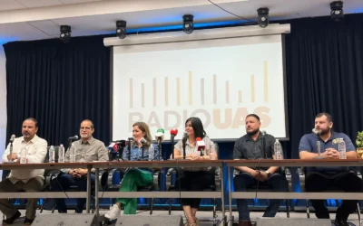 Radio UAS celebra su 54 aniversario con nueva programación cultural