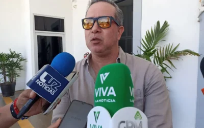 Restauranteros definen su futuro en octubre: “Es el mes de las decisiones”, señala la Canirac Mazatlán