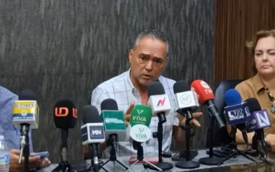 Restauranteros de Los Mochis cumplen normas de JAPAMA; denuncian competencia informal