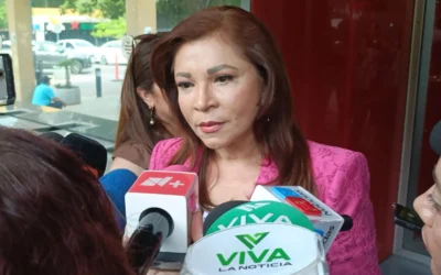 Telesecundarias de Tepuche permanecen en virtualidad por hechos violentos: SEPyC