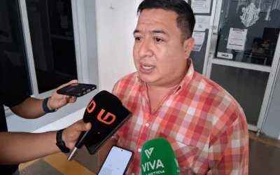 Ayuntamiento de Mazatlán invierte más de 20 millones de pesos en apoyo a 68 escuelas