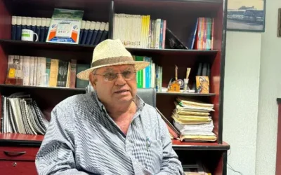 Transportistas de Sinaloa impulsan plan integral para modernizar el transporte urbano