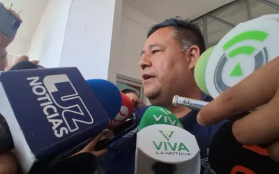 SSPyPC de Ahome prepara operativo «Pie Tierra» y «Águila» para los últimos meses del año