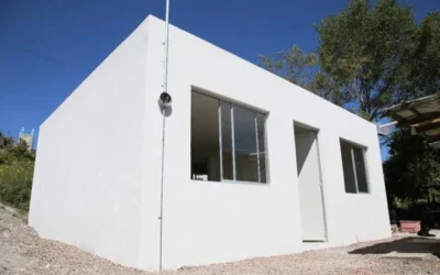 Culiacán proyecta construcción de más de 21 mil viviendas y refuerza atención a desplazados: Gámez Mendívil