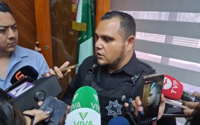 40% de delitos registrados en Mazatlán son cometidos por menores de edad: Seguridad Pública