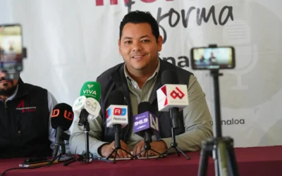 Morena Sinaloa destaca avances de la Cuarta Transformación y llama a evitar intermediarios en programas de vivienda