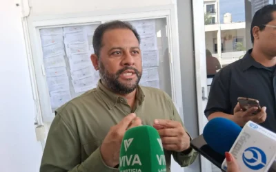 «No son una autoridad»: Secretario de Ayuntamiento de Mazatlán responde a la demanda de amparo por el Observatorio Ciudadano