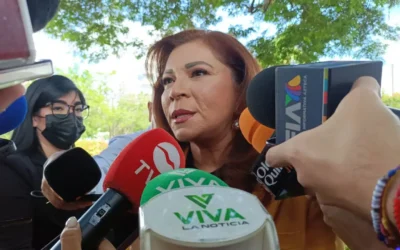 SEPyC se encuentra lista para atender la educación migrante: Gloria Himelda Félix Niebla