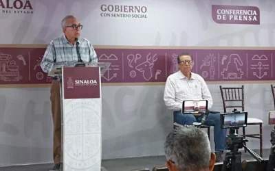 Reconoce gobernador adeudo a partidos políticos, ya se va a pagar