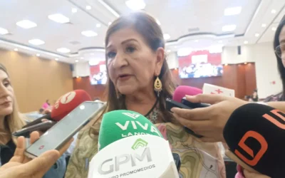 Congreso de Sinaloa garantiza cierre fiscal sin contratiempos