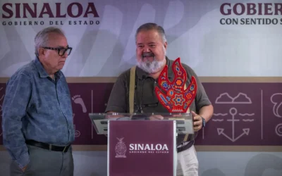 Sinaloa se posiciona como estado confiable para inversión y financiamiento