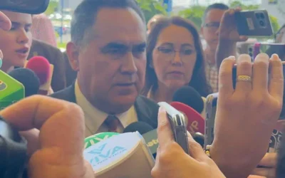 Amplio respaldo a reingeniería universitaria en la UAS: Rector Madueña