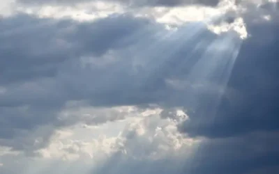 Se esperan días nublados con lluvias aisladas para los próximos días: Juan Espinosa Luna