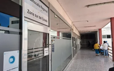 Colectivo reporta hasta 80 desapariciones de duranguenses en Mazatlán