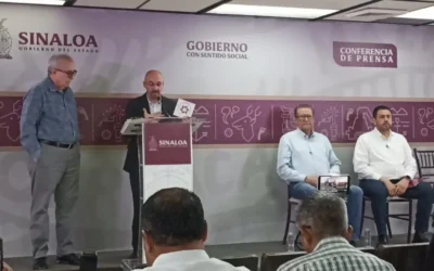 Desde La Semanera Concanaco anuncia «Viernes muy Mexicano»