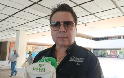 Espera ISIFE disminución del nivel del agua en Ahome para atender escuelas: Hugo Echave Meneses