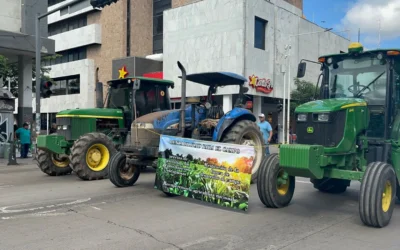 COUC llama al diálogo y se deslinda de bloqueos campesinos