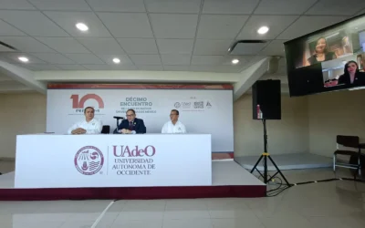 UAdeO anuncia 10mo encuentro de la Red de Radios Universitarias de México (RRUM)