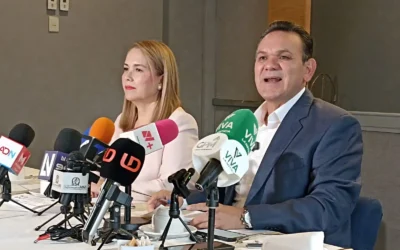 “Madueña pasará a la historia como el rector que mutiló derechos laborales”: Sergio Torres