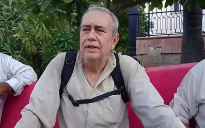 El campo en riesgo si no se modifica la política agrícola: Guillermo Gastelum Bon Bustamante