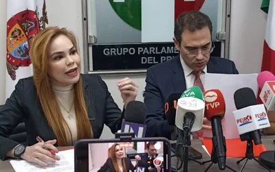 Ante despojo violento de su vehículo en Culiacán Paola Gárate revela que fue amenazada con un arma de fuego