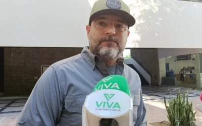 Paro Nacional por el Rescate del Campo Mexicano anunció la necesidad de una negociación sería: Enrique Riveros Echavarría