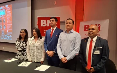 Grupo BNI Mazatlán renueva a su consejo directivo