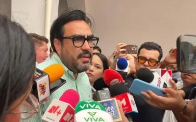 Se consolida información sobre enfrentamiento en Tepuche: Alcalde de Culiacán