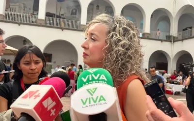 Culiacán cierra 2025 con más de 11 mil millones de pesos en inversión y recuperación de empleo