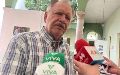 Inician trabajos de mejora en espacios eclesiásticos de Culiacán con aval de autoridades