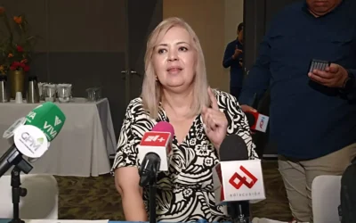 Coparmex Sinaloa llama a hablar con la verdad ante crisis de seguridad turística