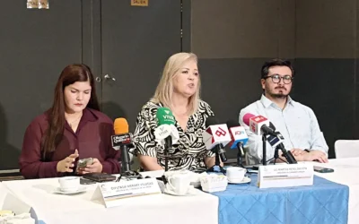 Intercamaral impulsan propuesta de presupuesto de seguridad ante la cámara federal de diputado