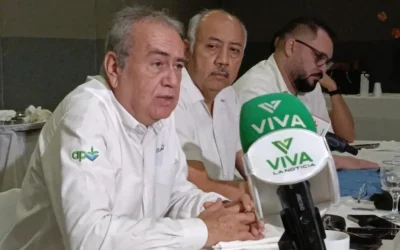 Debe socializarse la Ley de Aguas Nacionales ante preocupaciones en el sector: Guillermo Gastelum Bon Bustamante