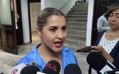 Diputada del PAN niega que en Durango haya una campaña de desprestigio contra Mazatlán por las recientes desapariciones