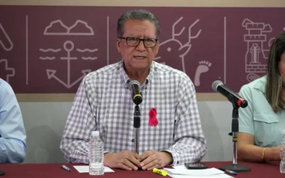 Exhumaciones en panteón 21 de Marzo se reanudarán después del Día de Muertos