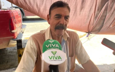 Floristas de Culiacán se preparan con entusiasmo para el Día de Muertos