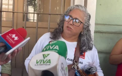 Avanza obra de mural conmemorativo de desaparecidos en Culiacán