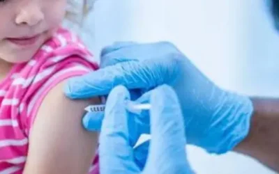 Hospital Pediátrico de Sinaloa llama a reforzar vacunación infantil ante temporada invernal