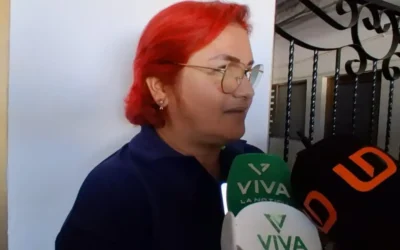 Yesenia Rojo logra acuerdo; Gobierno de Ahome pagará 1.5 millones antes del 20 de noviembre