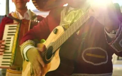 Con buena expectativa esperan músicos norteños contrataciones en panteones: Humberto Delgado