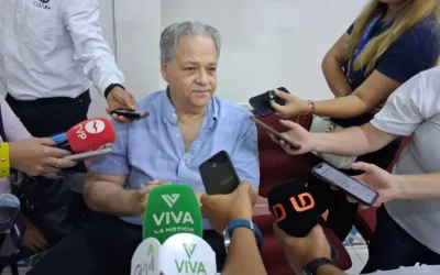 Raúl Rico González deja su cargo como titular del Instituto Municipal de Cultura de Mazatlán