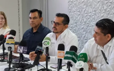 Arranca operativo especial para garantizar venta justa de flores este Día de Muertos en Ahome