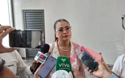 Canaco Mazatlán considera necesario acciones para revertir la mala imagen que se está generando del puerto