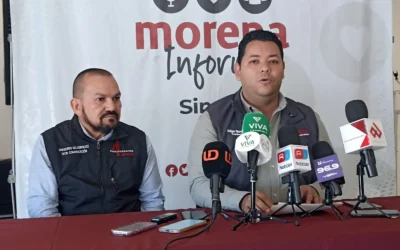 “La oposición se peleará las pluris, nosotros sumamos en territorio”: Edgar Barraza descarta preocupación por alianzas entre partidos de oposición