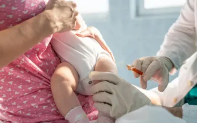 Invita la dirección de Prevención y Promoción de la Salud a continuar previniendo la poliomielitis: Director