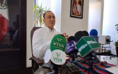 Alcalde de Ahome llama a reforzar la prevención y el combate a las adicciones tras recientes homicidios de mujeres