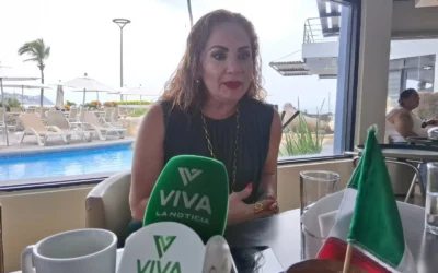 Caso Carlos Emilio Galván sacude al Gobierno de Sinaloa: ‘El dolor de una madre cimbró al gabinete’, afirma Maribel Chollet