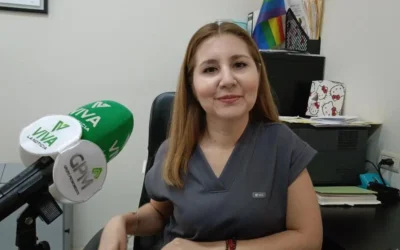 Las mujeres continúan teniendo un poco más de conciencia del bienestar sexual: CAPASITS