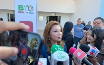 Promueven conciencia ambiental con la cuarta edición de Biosinaloa